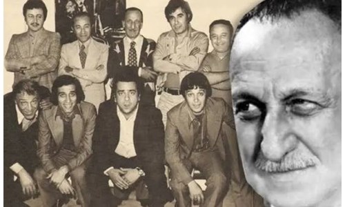 TURŞU LİMONLA MI, SİRKEYLE Mİ...